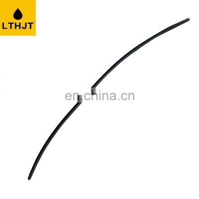 Car Accessories Automobile Parts Front Windshield Upper Weather Strip 5131 7061 967 Windshield Moulding 51317061967 For BMW E90