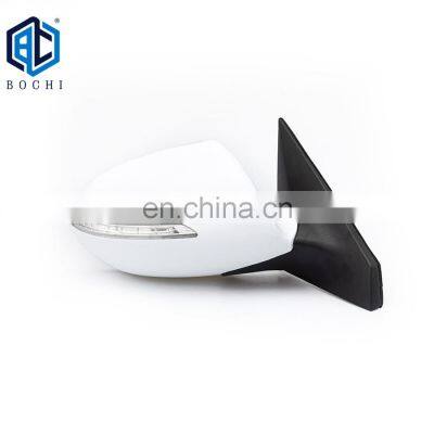 Auto side mirror for Kia sportage R 2012