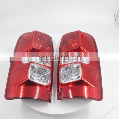 Low price and high cost performance car tail light for FORD CHEVROLET COLORADO S10