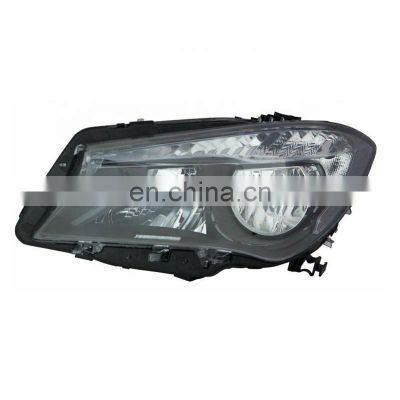 1178200361 L 1178200461 R HEAD LAMP HALOGEN OLD for Mercedes CLA W117 2013-2019