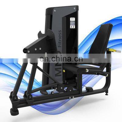 Wholesale Dezhou China gym factory direct export gym fitness equipement MND FH03 Leg press for gym