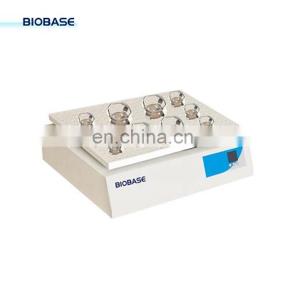 BIOBASE Laboratory Table Top Small Capacity Orbital Shaker SK-830F for lab with cheap price