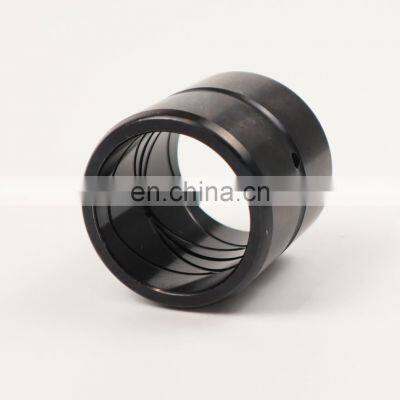 Endurence Bush Bearing or Bushing for Excavator Silicon Carbide Customized Black Item