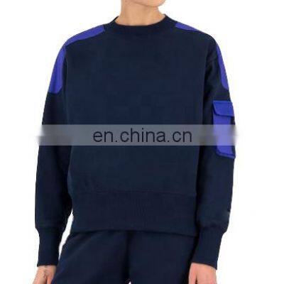 Super Quality Sweat Shirts in Hot Sale Long Sleeve Sweat Shirt