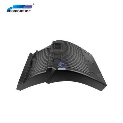 8156540 Standard HD Truck Aftermarket Mudguard For VOLVO