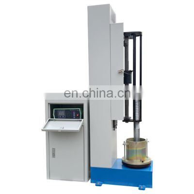 Soil Electric Proctor Compaction Test Machine  for sale