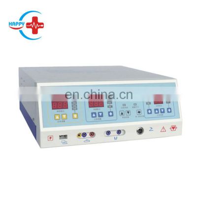 HC-I030B NEW style lowest price CE ISO marked High frequency Electrosurgical Unit/pencil diathermy electrocautery machine