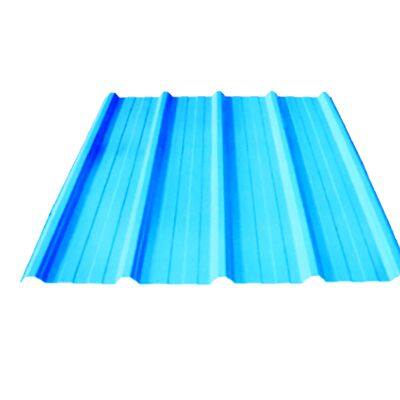 corrugated steel sheet roofing sheet