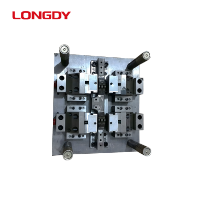High precision stamping mold Manufacturer Custom Design China Source Factory