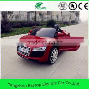 wholesale ride on electric operated kids baby car