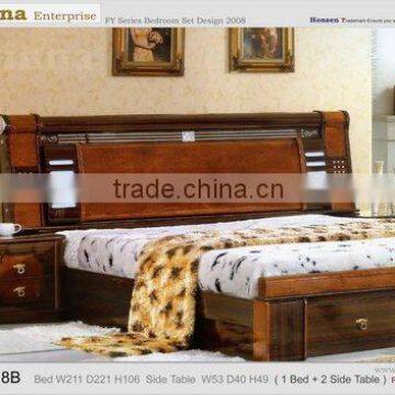 Lovinna FY Series Bedroom Set