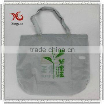 Recyclable shopping bag