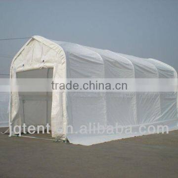 JQA1033 steel frame boat tent