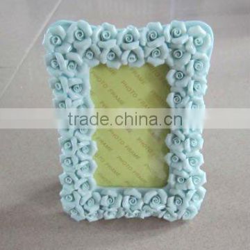 ceramic frame