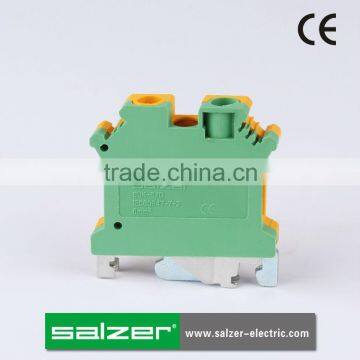 Salzer CE SUK-6JD industrial distribution uk terminal block