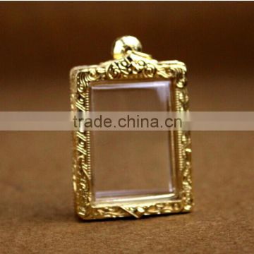 2014 new products religious goods wholesale luck buddha amulet