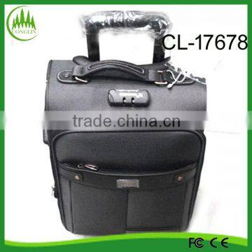 2014 Yiwu Hot-selling Promotional Travel Luggage Bags