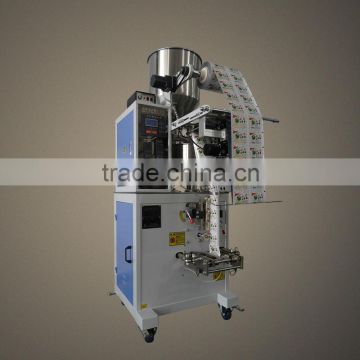 Automatic medicines granular packing machine