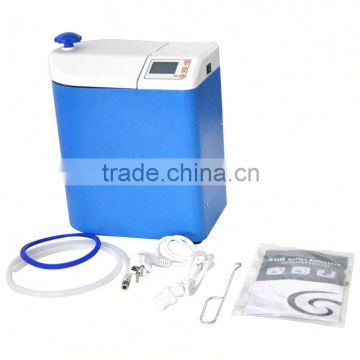 CE ISO approved dental autoclave qucik steam dental sterilizer sterile dental kit