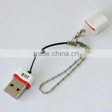 Hot selling new 32gb mini usb flash drive