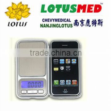 High Quality Electronic Portable Scale