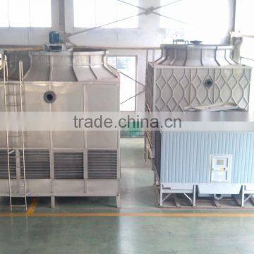 GRAD CNDC counter flow square water cooling tower