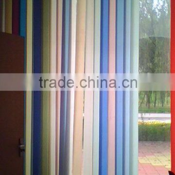 high quality fabric vertical blinds
