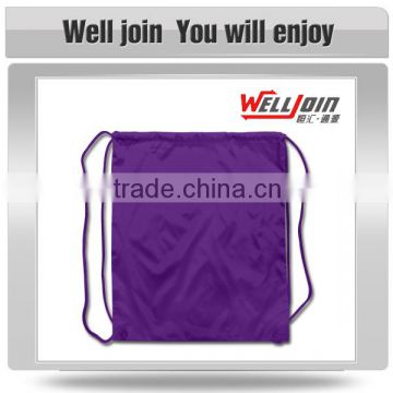 Multi color new arrival high quality small cotton drawstring bags
