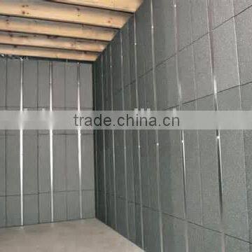 XPS basement insulation,Subflooring insulation , excellent thermal break insulation