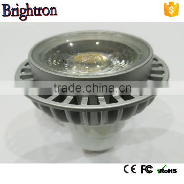 high quality light gu10 7w LED lamp SMD outdoor led spot light
