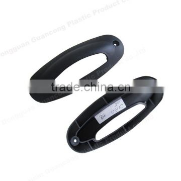 China Guangdong trolley bag accessories handle for outside luggage