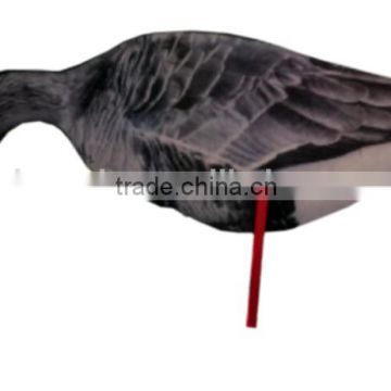 KT board and sticker Goose Decoy High Quality Goose Decoy Goose