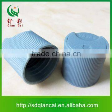 Wholesale China products flip off medicine plastic cap