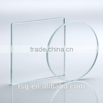 High Performance Anti-reflective glass/AR coating glass