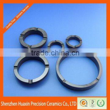 Mechanical Seal Ring/Silicon Carbide Seal Ring