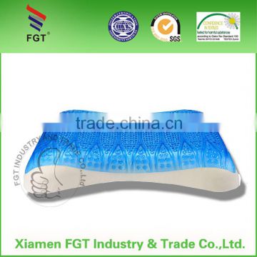 2014 high quality ice gel pillow