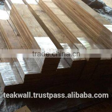 Recycled Teak Mozaik