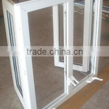 Chinese top trademark Crank open window design with price