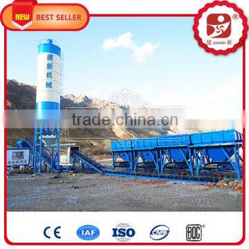 Automatic WDB400G stabilized soil mixing plant /concrete mixing station/concrete mixing plant for sale with CE approved