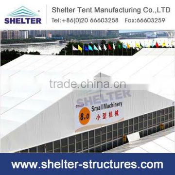 30m span big SHELTER Arabic style outdoor tents in China