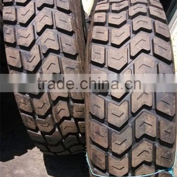 16.00R20 military truck tires off road tyre with high quality