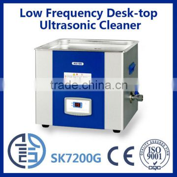 Laboratory electronics ultrasonic pipe cleaning ultrasonic cleaner for motherboard cleaning