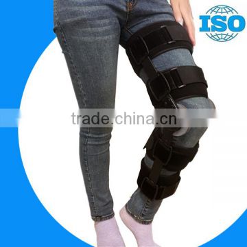 Medical Leg Stabilizer Brace Knee Support