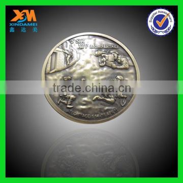 Xindamei xdm-c0046 Ancient Coins for Sale