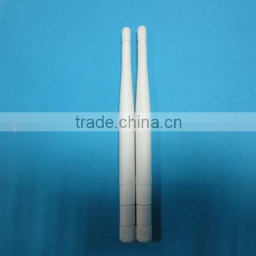 Factory Directly Supply 9dBi Antenna 868MHz Terminal Rubber Antenna High Gain 868MHz Indoor Antenna With SMA Connector