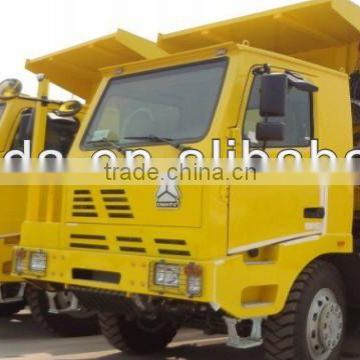 best-selling hova 6x4 mining dump truck/mineral dump truck