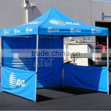 outdoor portable tent custom design size canopy tent for outdoor advertising