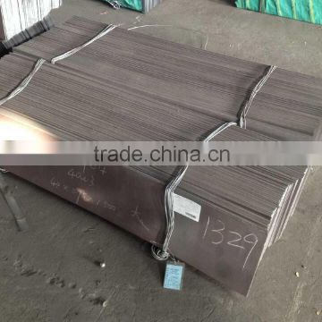 AISI 420HC stainless steel sheets and plates