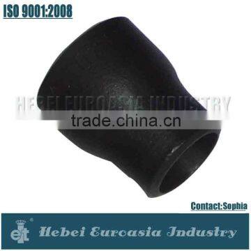 Carbon Steel SCH20 Butt Welded Seamless Pipe Fittings