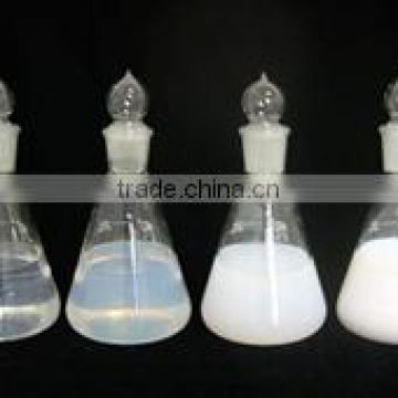 high temperature adhesive chemical colloidal silica sol for coating